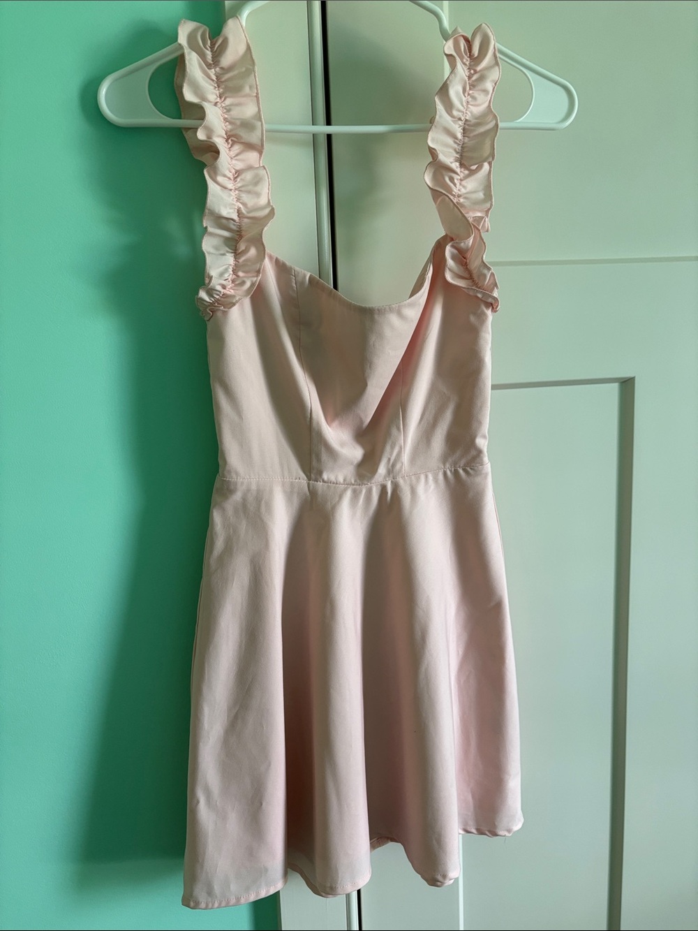 Lucy in the Sky Dress - Picture 2 of 3